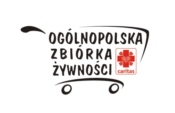 Zbiórka Caritas w sklepach PSH Lewiatan