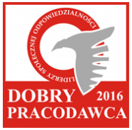 Dobry Pracodawca 2016