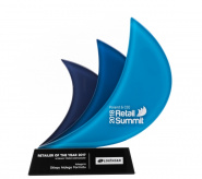 Retailer of the Year 2017