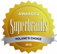 Superbrands 2019
