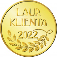 Złoty Laur Klienta 2022