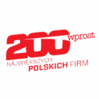 Polska Sieć Handlowa Lewiatan w pierwszej dziesiątce największych polskich firm według tygodnika Wprost!