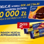 Wygraj rok jak z bajki