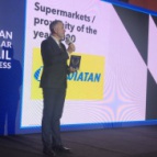 PSH Lewiatan z nagrodą „Retailer of the Year 2020. Wybrany przez dostawców”