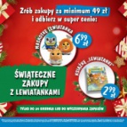 Lewiatanki powracają!