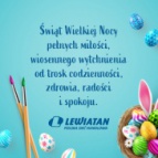 Wesołego Alleluja!
