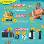 🎉 Dzień Dziecka z&nbsp;Lewiatanem!