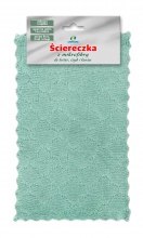 Ściereczka do luster szyb i kurzu 1szt