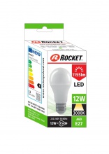 Żarówka LED Rocket 12W 