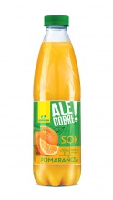 Sok pomarańczowy 100% Ale Dobre!