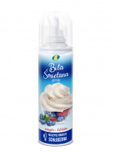 Bita śmietana spray