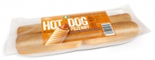 Bułki Hot-dog