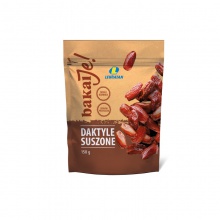 Daktyle suszone BakalJe!