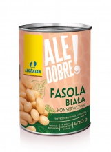 Fasola biała Ale Dobre!