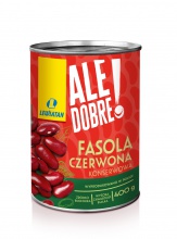 Fasola czerwona Ale Dobre!