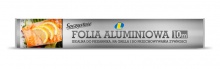 Folia aluminiowa