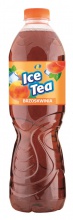 Ice tea brzoskwinia