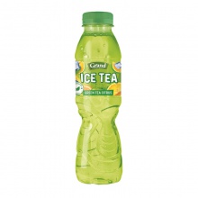 Ice Tea green citrus Grand