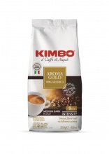 Kawa ziarnista KIMBO Aroma Gold 