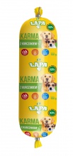 Karma dla psów Łapa z kurczakiem