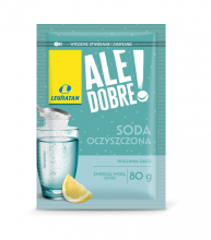 Soda oczyszczona Ale Dobre!