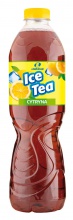 Ice tea cytryna