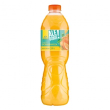 Napój pomarańczowy Ale Dobre!