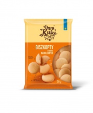 Biszkopty Pani Kuki