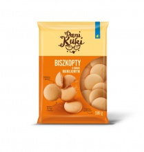 Biszkopty Pani Kuki
