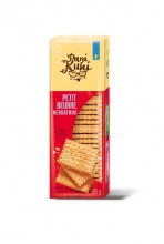 Herbatniki Petit Beurre Pani Kuki