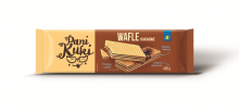 Wafle kakaowe Pani Kuki