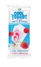 Lody Cool Yoghurt