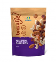 Mieszanka bakaliowa BAKALjE 