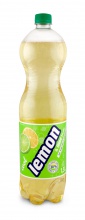 Napój gazowany Cool Lemon Lime