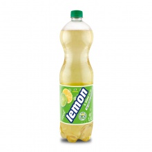 Napój gazowany Cool Lemon Lime