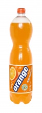 Napój gazowany Cool Orange 