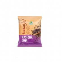 Nasiona Chia Bakalje! 
