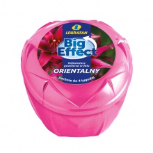 Odświeżacz powietrza w&nbsp;żelu Big Effect orientalny