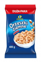 Orzeszki ziemne solone 