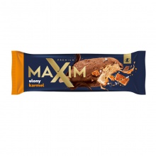 Lody Maxim słony karmel 