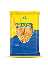 Paluszki solone 