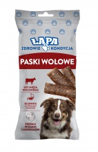 Paski wołowe 