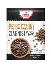 Pieprz czarny ziarnisty