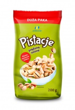 Pistacje prażone solone 