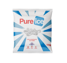 Lód w kostkach Pure Ice