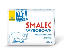 Smalec wyborowy Ale Dobre!