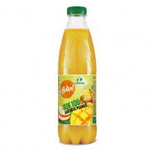 Sok 100% Baila jabłko-mango 