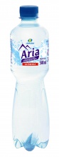 Woda Aria mineralna gazowana
