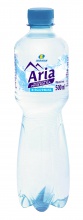 Woda Aria mineralna niegazowana