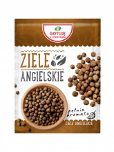 Ziele angielskie